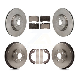 2004 Subaru Impreza WRX STI