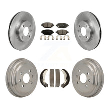 Charger l'image dans la galerie, 2016 2017 2018 2019 2020 2021 Chevrolet Chevy Spark