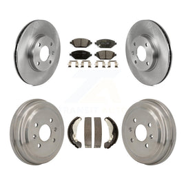 2016 2017 2018 2019 2020 2021 Chevrolet Chevy Spark