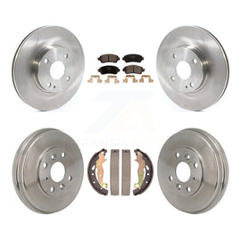 2016 2017 2018 2019 2020 Scion Toyota TRD iA Yaris L LE XLE