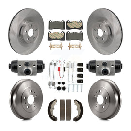 2016 Ford Ecoboost Lightning Harley Davidson Motorcraft Focus RS