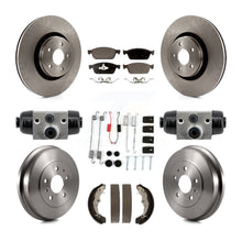 Charger l'image dans la galerie, 2015 2016 Ford Ecoboost Lightning Harley Davidson Motorcraft Focus ST