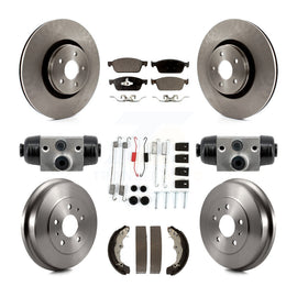 2015 2016 Ford Ecoboost Lightning Harley Davidson Motorcraft Focus ST