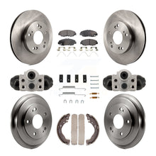 Charger l'image dans la galerie, 2012 2013 2014 2015 Honda i-VTM4 Civic DX LX Manual transmission