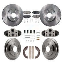 Load image into Gallery viewer, 2013 2014 2015 Honda i-VTM4 Civic LX Automatic CVT transmission