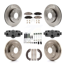 Charger l'image dans la galerie, 2009 2010 2011 Nissan Versa 1.6L