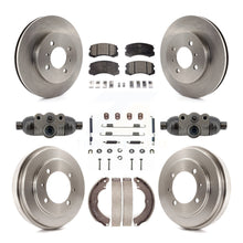 Load image into Gallery viewer, 2002 2003 2004 2005 Mitsubishi AWC Lancer ES