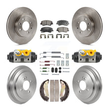 Charger l'image dans la galerie, 2012 2013 2014 2015 2016 2017 Hyundai Accent