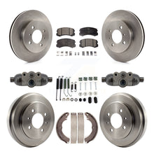 Load image into Gallery viewer, 2007 Mitsubishi AWC Lancer LS Diamond