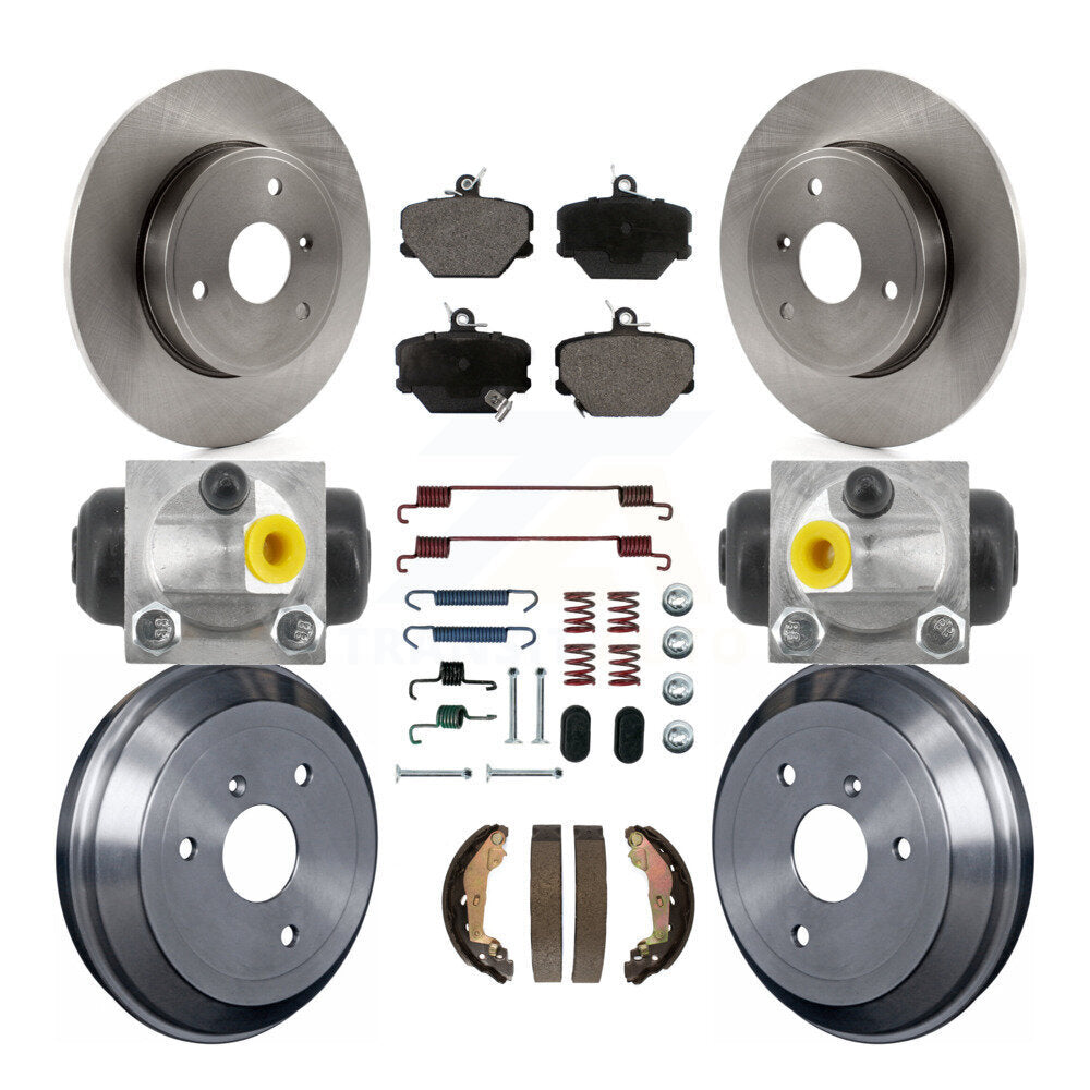 2013 2014 Smart Fortwo Electric Drive Pure Passion Cabrio