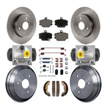 Charger l'image dans la galerie, 2013 2014 Smart Fortwo Electric Drive Pure Passion Cabrio