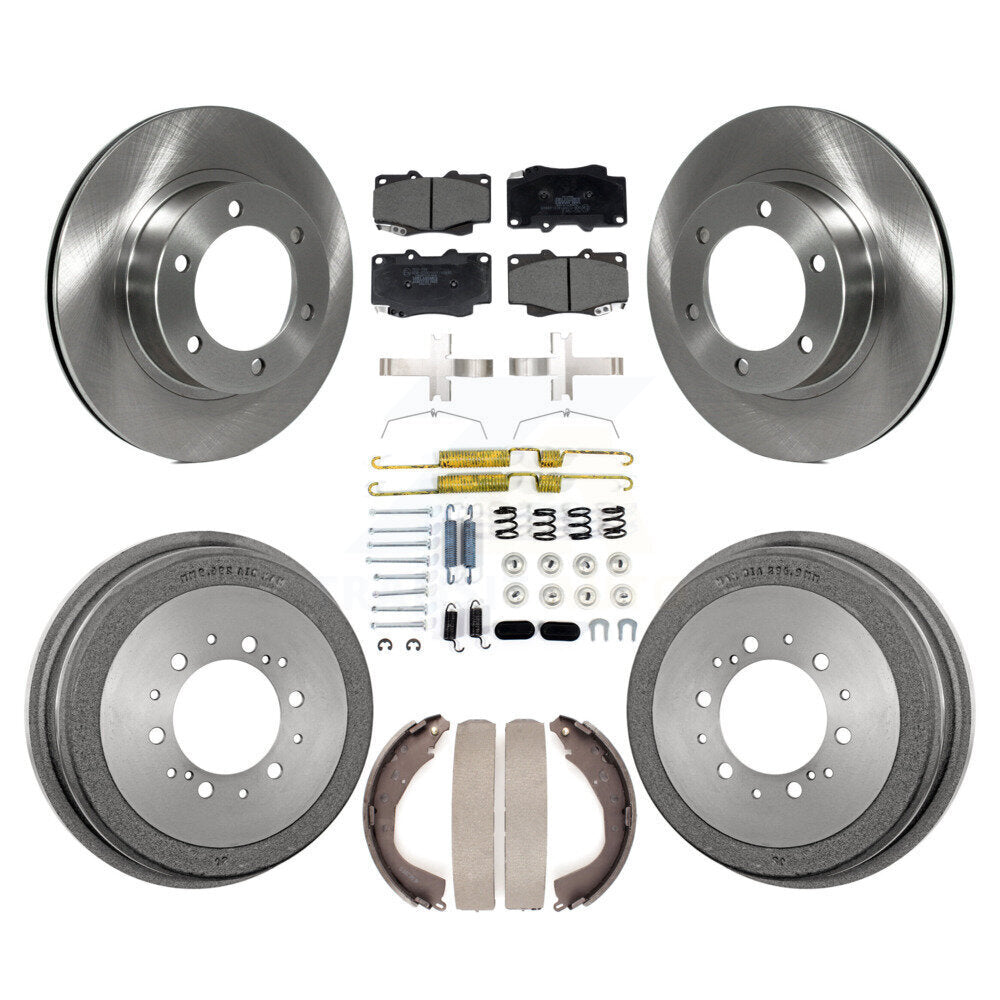 2004 Toyota TRD Tacoma