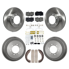 2004 Toyota TRD Tacoma