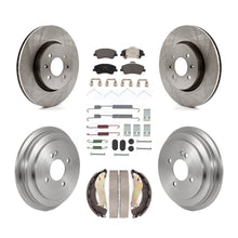 Load image into Gallery viewer, 2018 2019 2020 2021 2022 Hyundai Kia Accent Rio