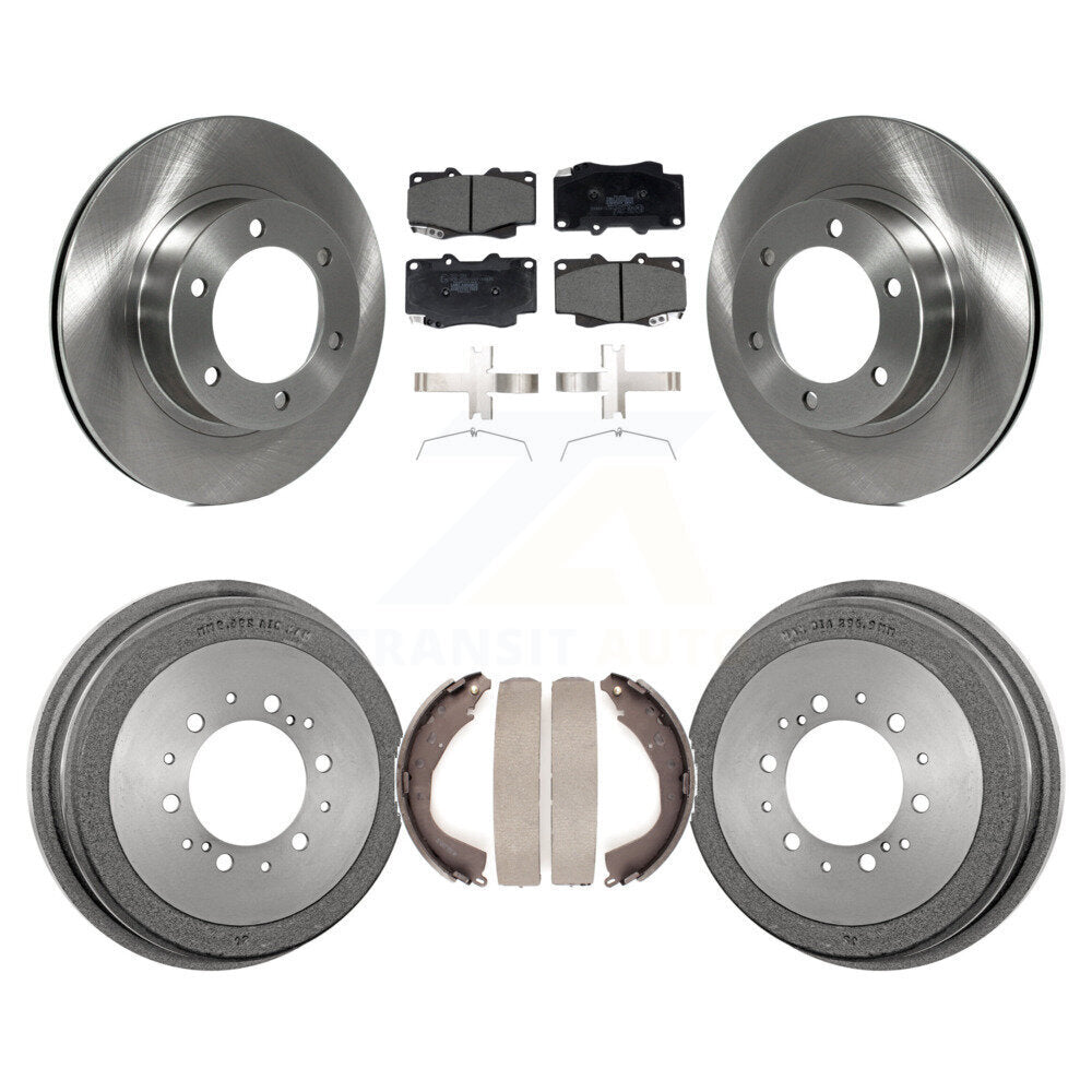 2004 Toyota TRD Tacoma