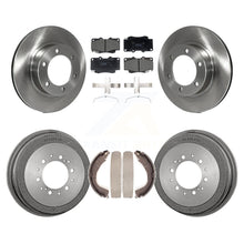 Load image into Gallery viewer, 2004 Toyota TRD Tacoma