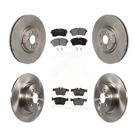 2016 2017 2018 2019 Land Rover Range Rover Evoque