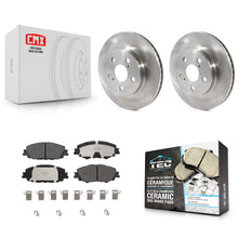 Load image into Gallery viewer, 2023 Toyota TRD Corolla FULL HYBRID EV-GAS (FHEV) engine