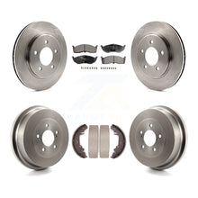 Charger l'image dans la galerie, 1996 1997 1998 1999 2000 Chrysler Dodge Plymouth Mopar Hemi Pentastar Trailrated Stow n go Daytona Caravan Grand Voyager Town &amp; Country