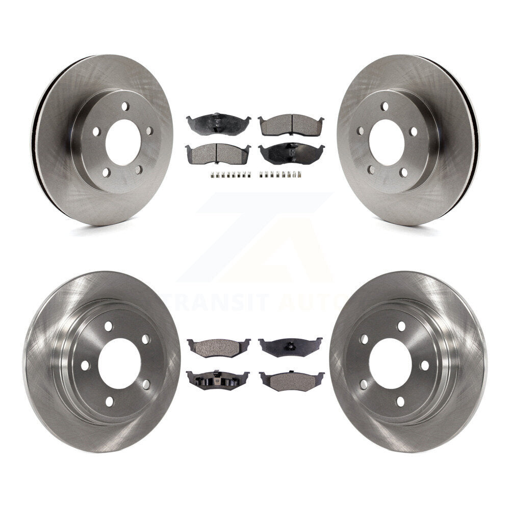 1995 1996 1997 Chrysler Dodge Eagle Mopar Hemi Pentastar Trailrated Stow n go Daytona Concorde Intrepid LHS New Yorker Vision Disc rear brakes