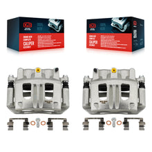 Charger l'image dans la galerie, Front Brake Caliper Kit For Ford Ranger Mazda Explorer B4000 B3000 B2300 Sport