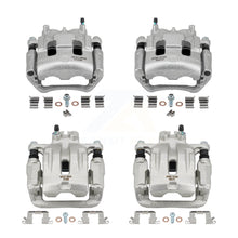 Load image into Gallery viewer, 2007 2008 2009 2010 2011 2012 Ford Mazda Skyactiv Skyactive i-Activ i-Active Activ Ecoboost Lightning Harley Davidson Motorcraft CX-7 Edge FWD