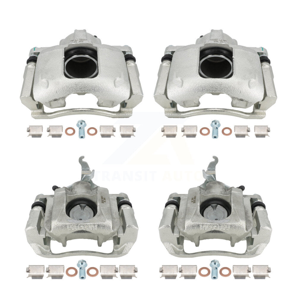 2009 2010 2011 Dodge Mopar Hemi Pentastar Trailrated Stow n go Daytona Journey