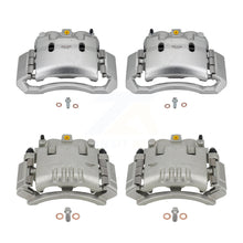 Load image into Gallery viewer, 2003 2004 2005 2006 2007 2008 Dodge Mopar Hemi Pentastar Trailrated Stow n go Daytona Ram 1500 2500 3500 Extended Crew Cab Pickup 5.7L