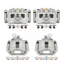 Load image into Gallery viewer, 2013 2014 2015 2016 2017 2018 2019 Ford Lincoln Ecoboost Lightning Harley Davidson Motorcraft Explorer Flex MKS MKT Police Interceptor Sedan Utility Special Service Taurus SHO