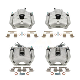 2016 2017 2018 2019 Chevrolet Chevy Cruze