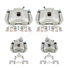 Load image into Gallery viewer, 2003 2004 2005 2006 2007 2008 Acura Honda i-VTM4 Accord TSX 3.0L Manual transmission LX EX GAS engine EX-L Special Edition SE