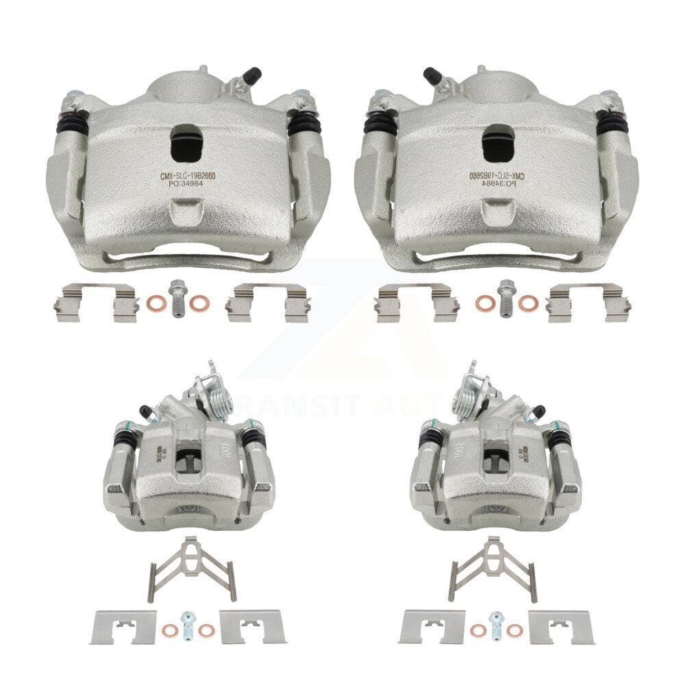 2003 2004 2005 2006 2007 Honda i-VTM4 Accord 2.4L LX EX EX-L Special Edition Value Package SE DX