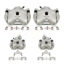 Load image into Gallery viewer, 2003 2004 2005 2006 2007 Honda i-VTM4 Accord 2.4L LX EX EX-L Special Edition Value Package SE DX