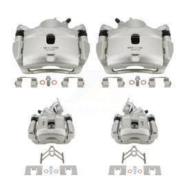 2003 2004 2005 2006 2007 Honda i-VTM4 Accord 2.4L LX EX EX-L Special Edition Value Package SE DX