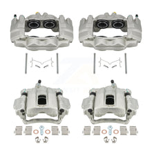 Charger l'image dans la galerie, 2003 2004 2005 2006 2007 2008 2009 2010 2011 2012 2013 2014 Toyota TRD 4Runner FJ Cruiser