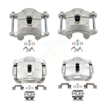 Load image into Gallery viewer, Front Rear Brake Caliper Left Right Side Kit For Chevrolet S10 GMC Sonoma RWD