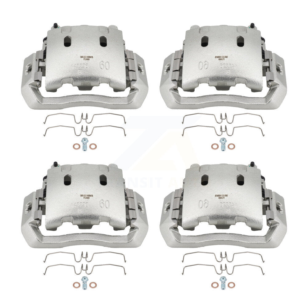 2005 2006 2007 2008 2009 2010 2011 2012 2013 2014 2015 2016 Ford International Ecoboost Lightning Harley Davidson Motorcraft CF500 CF600 F-450 Super Duty F-550 LCF TerraStar Cab & Chassis - Extended Conventional Crew L45 L55