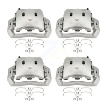 Charger l'image dans la galerie, 2005 2006 2007 2008 2009 2010 2011 2012 2013 2014 2015 2016 Ford International Ecoboost Lightning Harley Davidson Motorcraft CF500 CF600 F-450 Super Duty F-550 LCF TerraStar Cab &amp; Chassis - Extended Conventional Crew L45 L55