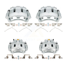 Load image into Gallery viewer, 2001 2002 2003 2004 2005 Ford Ecoboost Lightning Harley Davidson Motorcraft Excursion F-250 Super Duty F-350