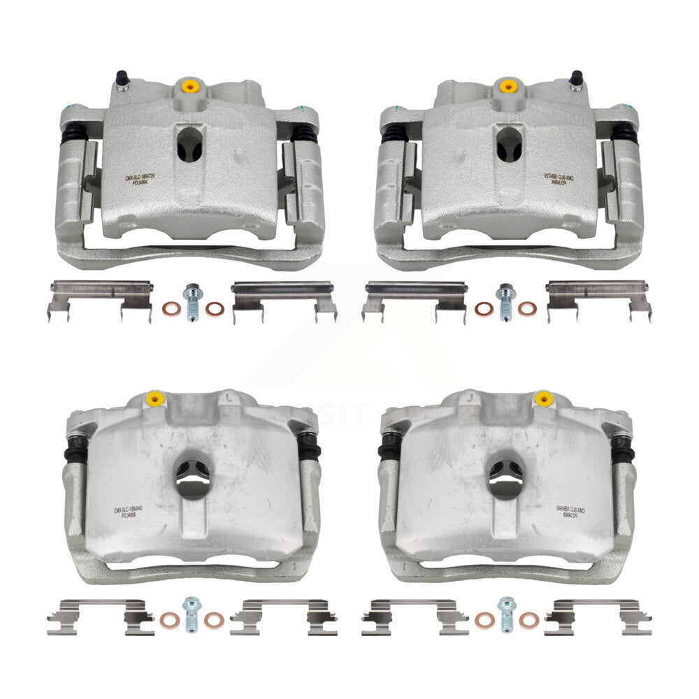 2002 2003 2004 2005 2006 2007 2008 Cadillac Chevrolet GMC Chevy GM General Motors Avalanche 1500 Escalade Express Savana Suburban Tahoe Yukon XL RWD