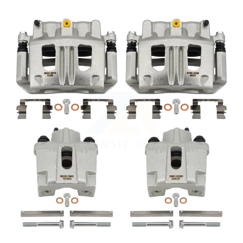 2010 2011 Ford Ecoboost Lightning Harley Davidson Motorcraft Ranger