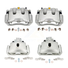 Load image into Gallery viewer, Front Rear Disc Brake Caliper Left Right Side Kit For Ram 1500 Classic Dodge