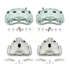 Charger l'image dans la galerie, 2007 2008 2009 Chrysler Dodge Mopar Hemi Pentastar Trailrated Stow n go Daytona Aspen Durango