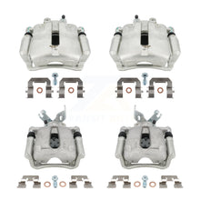 Load image into Gallery viewer, 2011 2012 2013 2014 2015 2016 2017 Buick Chevrolet Chevy LaCrosse Malibu Regal 2.4L 2.5L