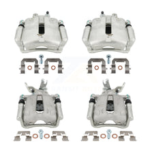 Charger l'image dans la galerie, 2014 2015 2016 Chevrolet Chevy Malibu Limited 2.4L 2.5L