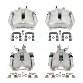 2014 2015 2016 Chevrolet Chevy Malibu Limited 2.4L 2.5L