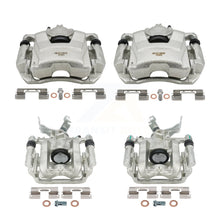 Load image into Gallery viewer, Front Rear Brake Caliper Left Right (Driver Passenger) Kit For Chevrolet Sonic