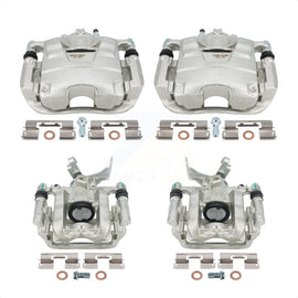 2013 2014 2015 2016 2017 Buick Chevrolet Chevy Encore Trax