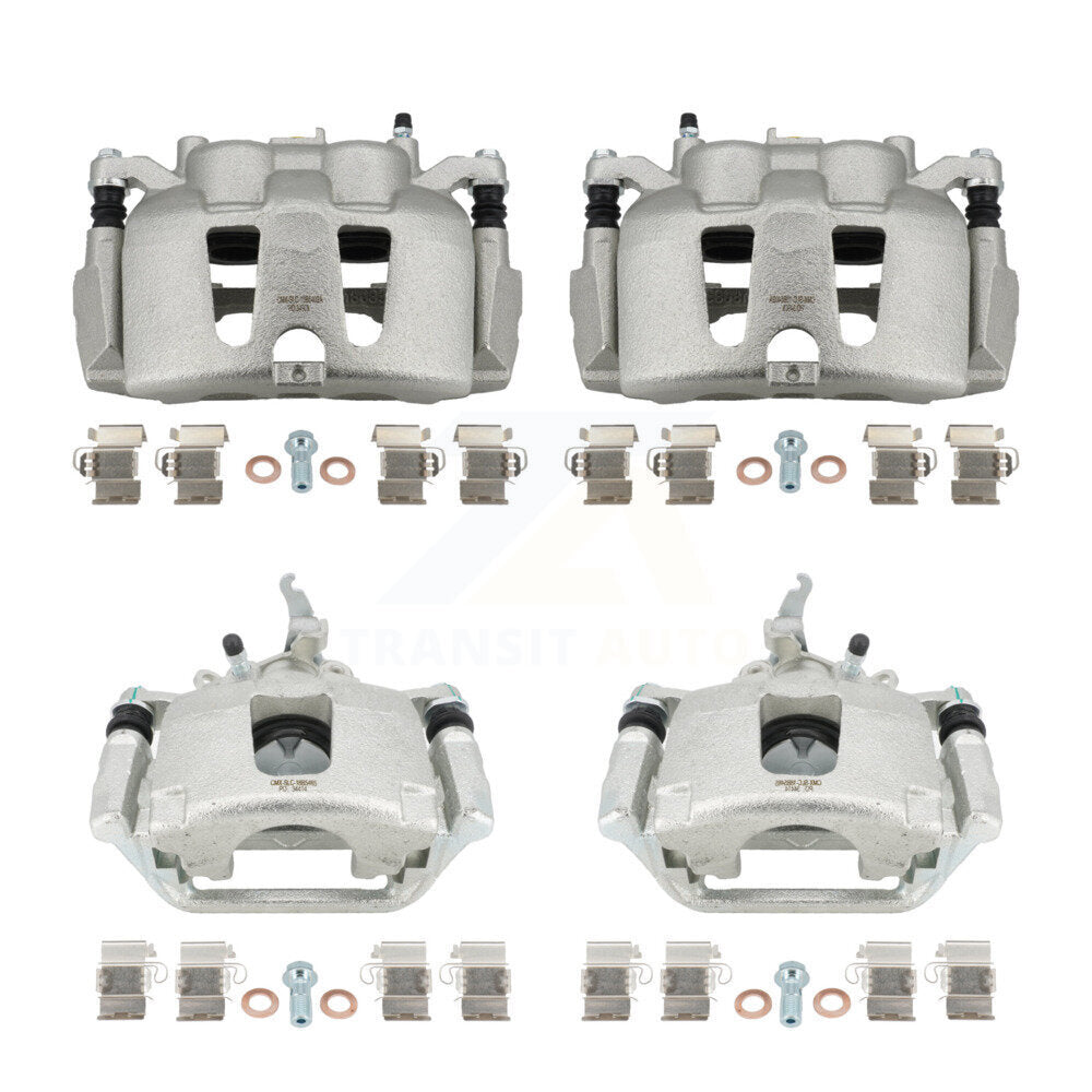 2014 2015 2016 2017 2018 2019 2020 Dodge Mopar Hemi Pentastar Trailrated Stow n go Daytona Journey