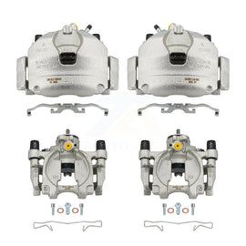 2017 2018 2019 Ford Lincoln Ecoboost Lightning Harley Davidson Motorcraft Escape MKC 2.0L AWD 1.5L FWD